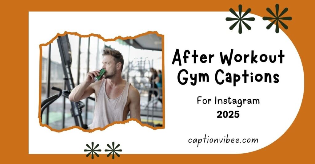 gym-captions-for-after-workout